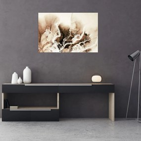 Tablou - Abstract (90x60 cm)