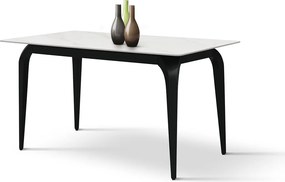 Masa ceramica fixa Evelin 140 cm/ 80 cm