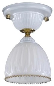 Plafoniera clasica design italian 9601