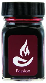 Calimara Monteverde USA burgundy permanent 30 ml