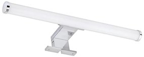 Aplică LED pentru oglindă de baie Top Light OREGON LED/7W/230V 40 cm IP44