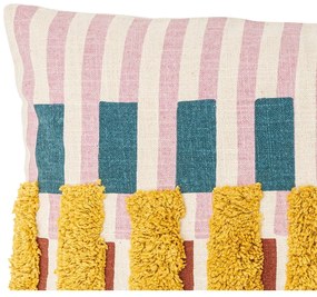 Pernă decorativă din bumbac 40x60 cm Lane – Bloomingville