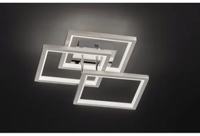 Lustră LED aplicată dimabilă VISO LED/40W/230V Wofi 9531.03.54.7000