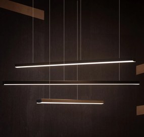 Lustra LED dimabila reglabila design modern TRIO P0311D MX