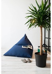 Fotoliu bean bag grej Razz – SLOWDOWN