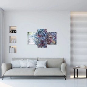 Tablou - Abstract (90x60 cm)