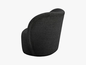 Fotoliu Saamit stofa L86 cm