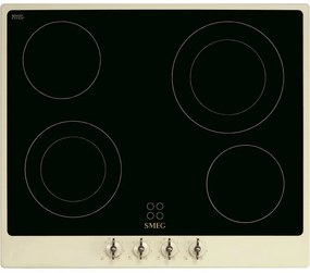 Plita vitroceramica incorporabila P864 A PO - 60 cm
