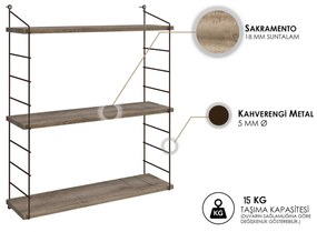 Raft Aaron 3 (Maro). 1089275
