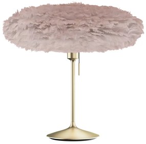 Abajur roz deschis ø 66 cm Eos Esther Medium – UMAGE