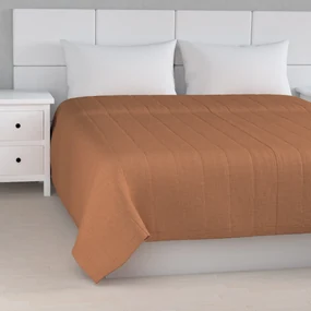 Cuvertura matlasata cu model