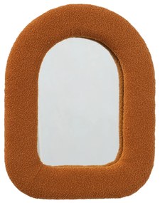 ​Oglinda Twingo portocalie 76/60/4 cm
