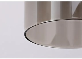 Rabalux CHADWICK 71034 - Plafonieră 4xE27/25W/230V