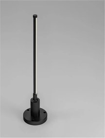 Tarus LED iluminat exterior decorativ IP65 DESSAY H-58cm