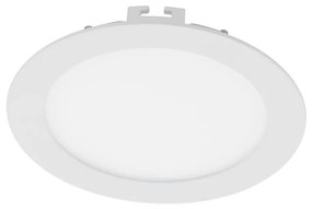 Eglo 94058 - Corp de iluminat LED tavan fals FUEVA 1 LED/10,9W/230V