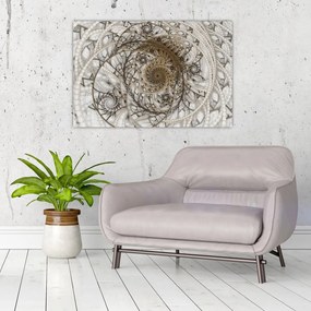 Tablou artei ornamentale (90x60 cm)