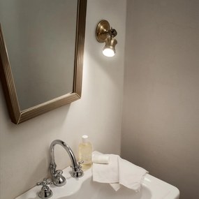 Aplica de perete design clasic BARBER AP1