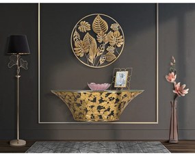 Decorațiune perete din metal Jungle - Mauro Ferretti