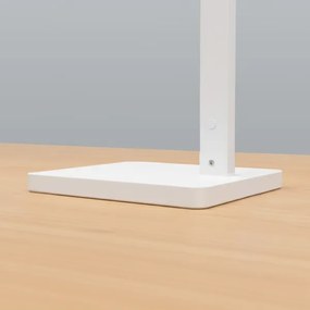 Brilagi-LED VARIO Lampă de masă tactilă cu dimmer LED/24W/230V 3000-6500K albă