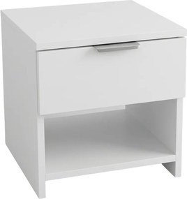 Noptiera alba, HAVANA