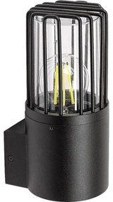 Aplică de exterior Rabalux 77083 HAREN 1xE27/60W/230V IP54 negru