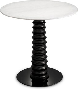 Masa bistro rotunda LUX Verano 80cm