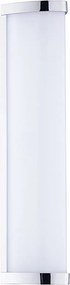 Eglo GITA 2 94712 - Aplica de baie LED/8W/230V IP44