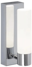 Rabalux 5749 - Aplică perete baie LED JIM 1xLED/5W/230V
