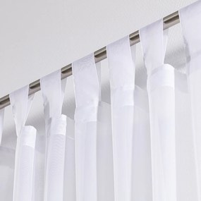 Draperie cu bretele