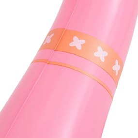 Saltea gonflabila model flamingo sunclub