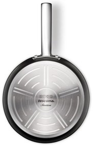 Tigaie cu suprafață antiaderentă din aluminiu ø 28 cm President – Tescoma