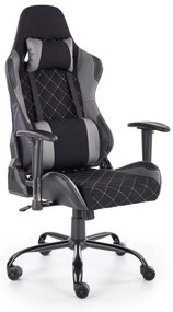 Scaun de birou MERO, negru