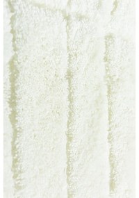 Covoraș de baie crem 60x100 cm Jungle Leaf – Foutastic