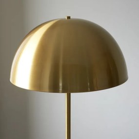 Lampadar Endon 114208 BERTOIA 1xE27/10W/230V alamă