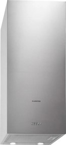 Klarstein Monumenta, hotă murală, aluminiu, 559m³/h, LED, clasa de eficiență energetică B