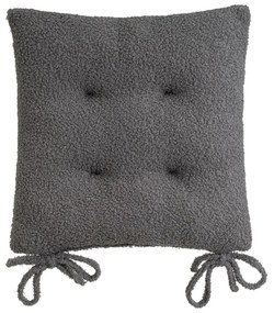 Pernă de scaun 40x40 cm Sherpa – Casa Selección