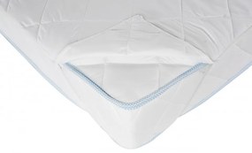 Protectie saltea Alcam microfibra matlasata 180x200 cm