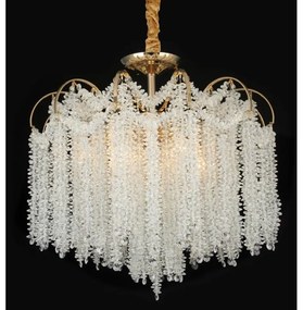 Candelabru Cristal Verner, Elit's, 800*850mm