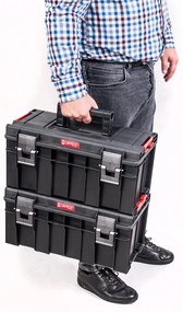 Cutie de scule Pro – Qbrick Sys­tem