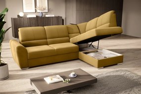 Coltar extensibil Siber pe dreapta Nube 45