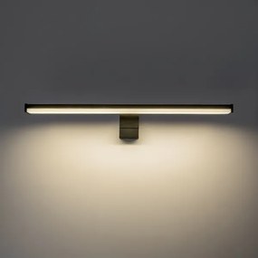 Rabalux 75112 - Iluminare LED pentru oglindă de baie SEYRA LED/8W/230V IP44 40 cm