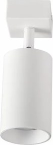 Spot de perete MARIBEL 1xGU10/10W/230V alb