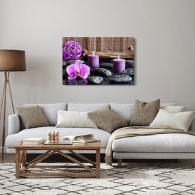 Tablou - Relaxare (90x60 cm)