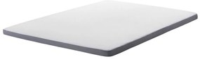 Husă pentru saltea 200x140 cm Conby (alb). 1011153