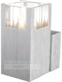 Aplica Aluminium Amoena 56444-1