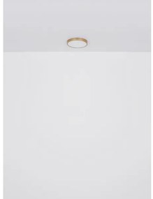 Plafonieră LED TIBEY LED/30W/230V d. 45 cm Globo 12381-30