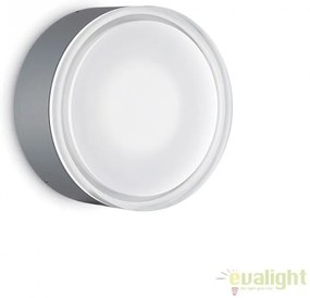 Aplica / Plafoniera de exterior stil modern minimalist URANO PL1 BIG antracit 168135