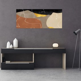 Tablou - Abstract (120x50 cm)