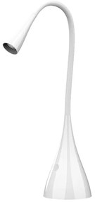 Lampă LED dimabilă de masă Rabalux 74205 JEFF LED/4W/230V 3000K alb