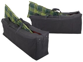 Husă de protecție pentru scaune de grădină 125x32x50 cm – Garden Pleasure